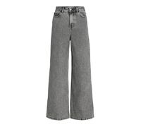 JJXX Jeans JXTOKYO Wide HW R6119 – Hochtailliert, Wide Fit, DNM, Grau 26/32