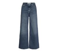 JACK & JONES Female Wide fit Jeans JXTOKYO Wide HW R6129 Jeans DNM NOOS