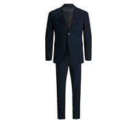 Jack & Jones Herrenanzug Mann Jprfranco Anzug Noos Blau Größe 56