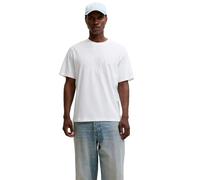 Jack & Jones Frederiksberg Monogram Kurzarm-t-shirt