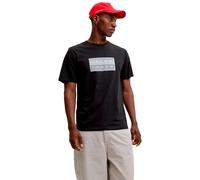 Jack & Jones Fusion Box Print Kurzarm-t-shirt