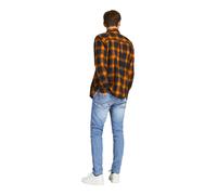 Jack & Jones Herrenjeans Mann Jjiglenn Jjoriginal Mf 030 Noos S30-e Gr.32 Blau Größe S