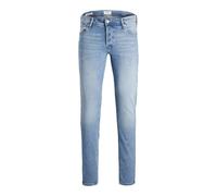 JACK & JONES Male Slim Fit Jeans JJIGLENN JJORIGINAL SQ 030 NOOS Slim Fit Jeans