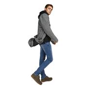 Jack & Jones Glenn Slim fit Jeans in blauer Waschung W34 / L32 Slim Fit