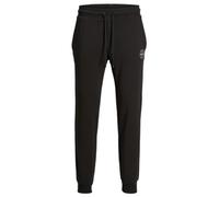 Jack & Jones Sweathose JJIGORDON JJSHARK VIY Schwarz S