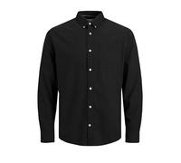 JACK & JONES Hemd Herren Business Slim Fit