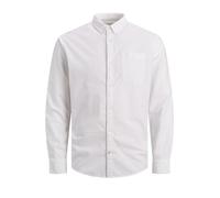 JACK & JONES Hemd Herren Business Slim Fit