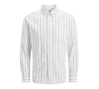 JACK & JONES Hemd Herren Business Slim Fit