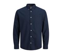 JACK & JONES Hemd Herren Business Slim Fit
