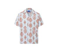 JORHYDRA NOTO SHIRT SS LN XL