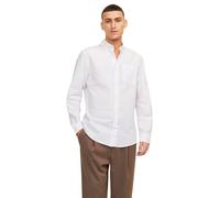 Jack & Jones Oxford Langarmhemd