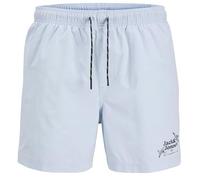 JACK & JONES Herren Badehose Badeshort JPSTMAUI JJSWIM SOLID S M L XL XXL