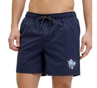 JACK & JONES Herren Badehose Badeshort JPSTMAUI JJSWIM SOLID S M L XL XXL