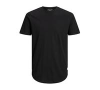 Jack & Jones JJENOA 3XL Black 12184933 (761885) Schwarz 3XL