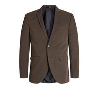 Jprfranco Super Slim Fit Blazer 48 Braun
