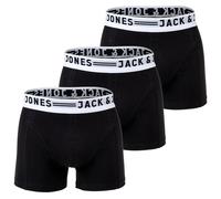 Jack & Jones Sense Boxershorts 3 Einheiten