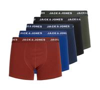Jack & Jones Huey Boxershorts 5 Einheiten