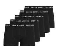 Jack & Jones Huey Boxershorts 5 Einheiten S Black
