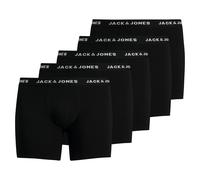 Jack & Jones Huey Plus Size Boxershorts 5 Einheiten