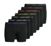Jack & Jones Basic Plus Boxershorts 7 Einheiten