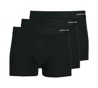 JACK & JONES Male Trunks 3er-Pack Bamboo Shorts