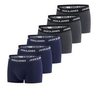 Jack & Jones 6er Pack Basic Trunks XXL Pack 5