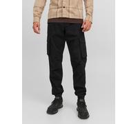 JACK&JONES PANTS STUDIO JPSTKANE JJNOAH CUFFED CARGO NOOS, M