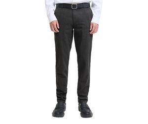 Jack & Jones Herren Chino Hose JPSTMARCO BOWIE WINTER CHINO - Slim Fit