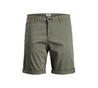 JACK & JONES Herren Bowie Jpstbowie Jjshorts Solid Sa Sn