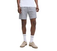 Jack & Jones Herren Chino Short JPSTACE SUMMER LINEN BLEND - Relaxed Fit