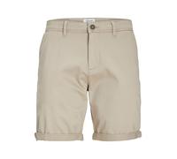 Jack & Jones Bowie Solid Chino Shorts