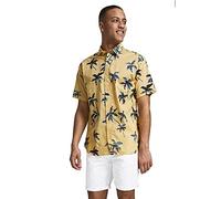 Jack & Jones Bowie Solid Sa Kurze Hose XL White