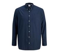 Jack & Jones 12190444 Hemd Baumwolle