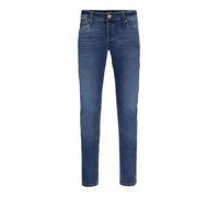 Jack & Jones Herren Glenn Original Slim Jeans,Blau (Blue Denim),30W / 30L