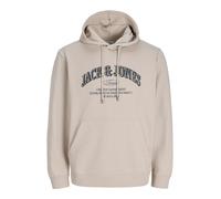 Jack & Jones Denver Logo Kapuzenpullover