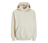 Jack & Jones Herren Hoodie Kapuzenpullover JJEURBAN EDGE SWEAT HOOD - Relaxed Fit