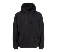 JACK & JONES Herren Hoodie Kapuzenpullover JORVESTERBRO Sweat Fleece-Relaxed Fit