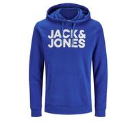 Jack & Jones Corp Logo Kapuzenpullover