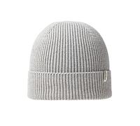 JACK & JONES Herren Jacbrink Ln Beanie M TZE, Light Grey Melange/, Einheitsgröße EU