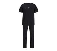 JACK & JONES Herren Jacclyde Ss Tee and Pants Giftbox