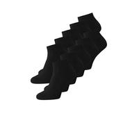 JACDONGO SOCKS 10 PACK NOOS black