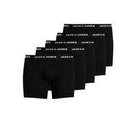 Jack & Jones Huey Plus Size Boxershorts 5 Einheiten