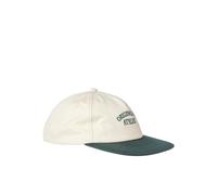 JACK & JONES Herren Jacpele Cap Baseball Cap, Hunter Green, Einheitsgröße