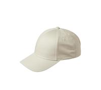 JACK & JONES Herren Jacplain Baseball Cap Ln Baseball Cap, Moonbeam, Einheitsgröße