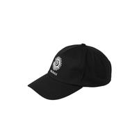 JACK & JONES Herren Jacstudio Cap Baseball Cap, Schwarz, Einheitsgröße