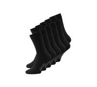 JACK & JONES Herren Jactrevor Socks 5 Pack Socken
