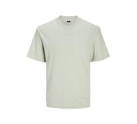 JACK & JONES Herren JCOALTITUDE Tee SS Crew Neck SS24 SN T-Shirt, Desert Sage,M