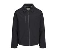 JACK&JONES Herren JCOCHARLIE Jacket BF Kurzjacke, Black, L