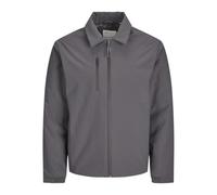 JACK&JONES Herren Jcocharlie Jacket Bf Kurzjacke, Pavement, XS