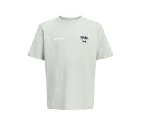 Jack & Jones Herren Jcoclub Back Imagery Tee Ss Cn Jnr